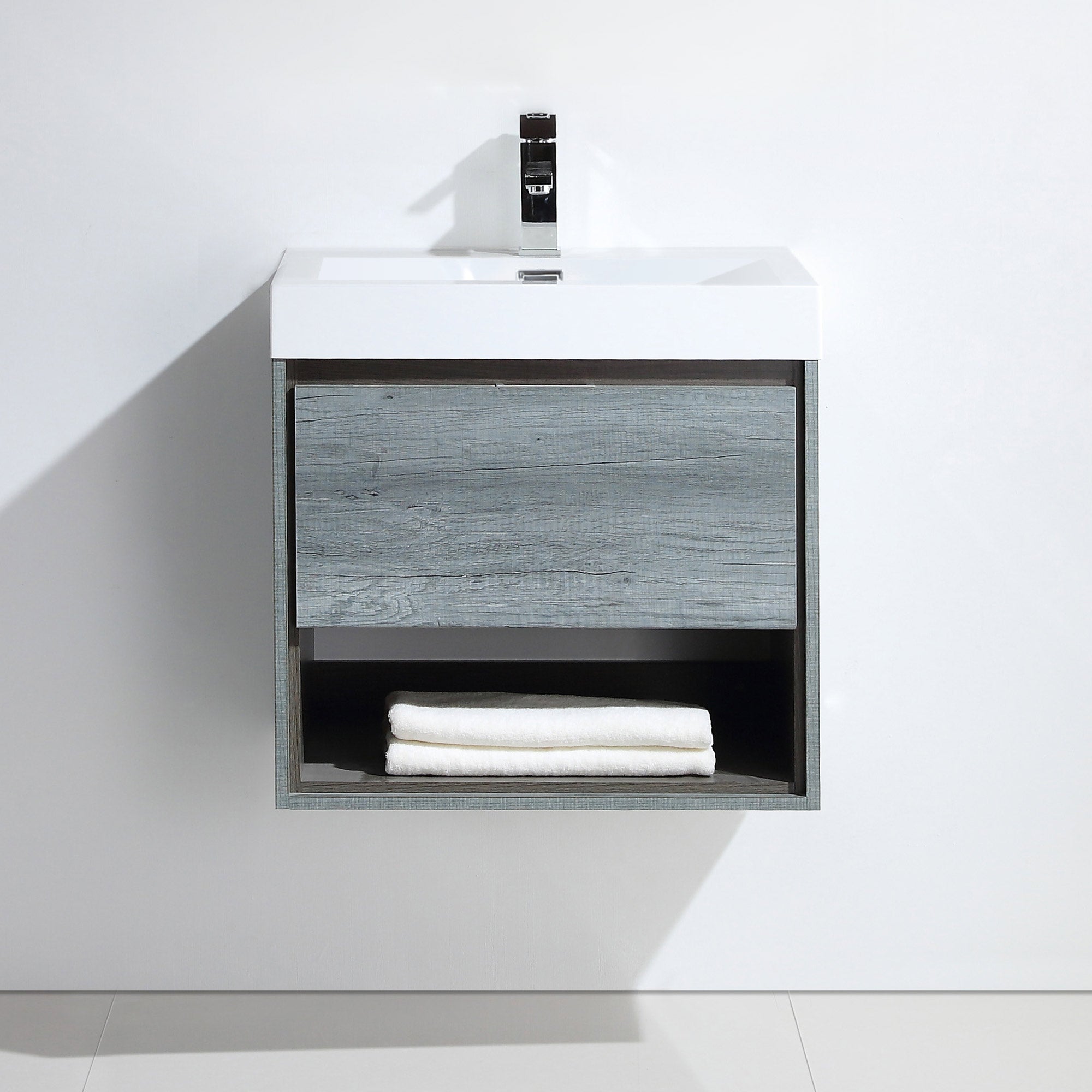 015 Series-24 Inch Vanity