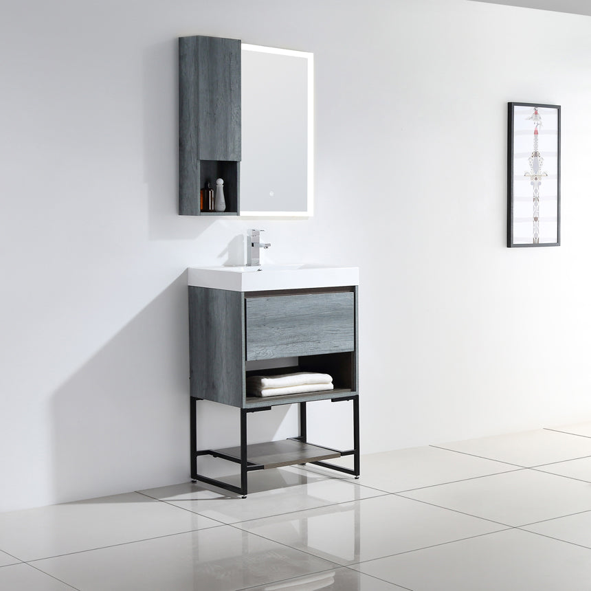 015 Series-24 Inch Vanity