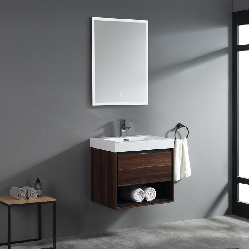 015 Series-24 Inch Vanity