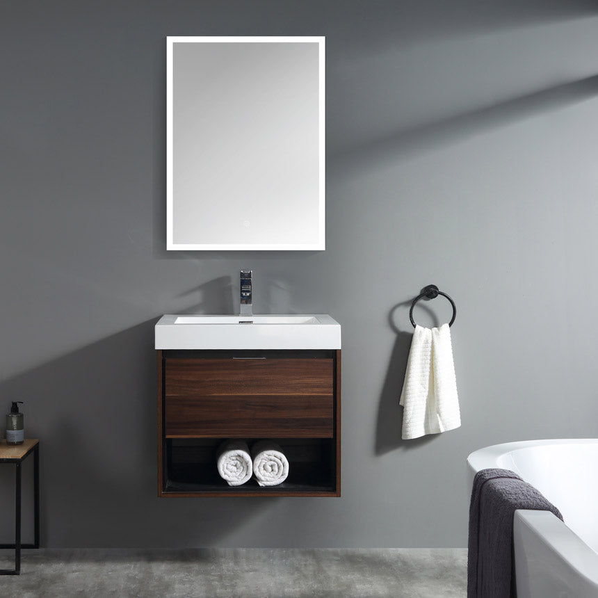 015 Series-24 Inch Vanity