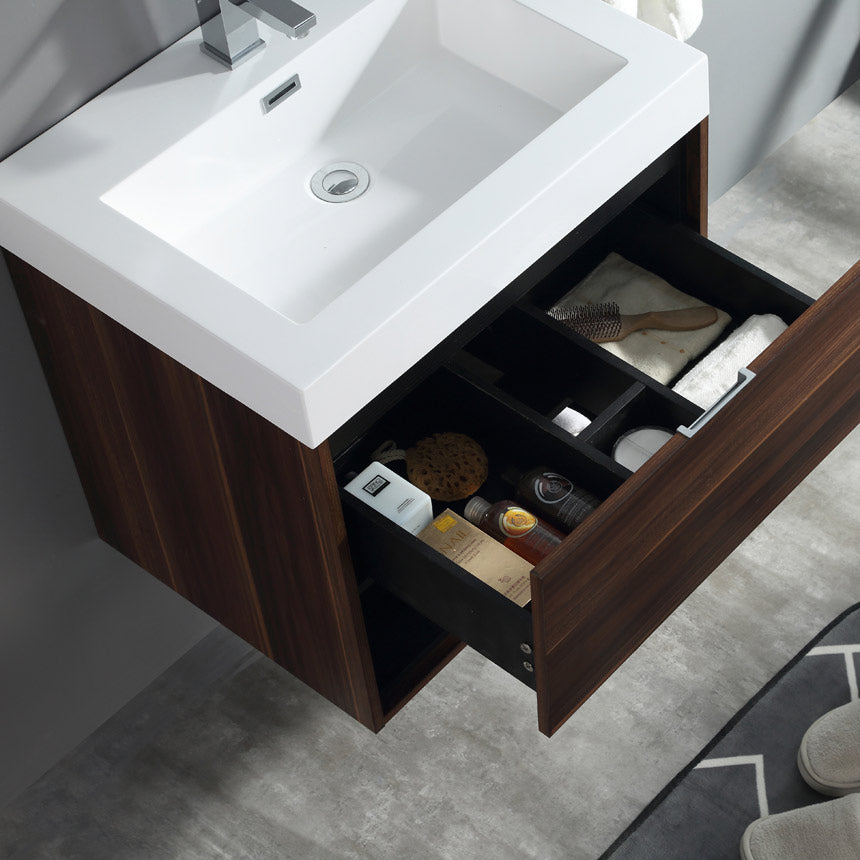 015 Series-24 Inch Vanity