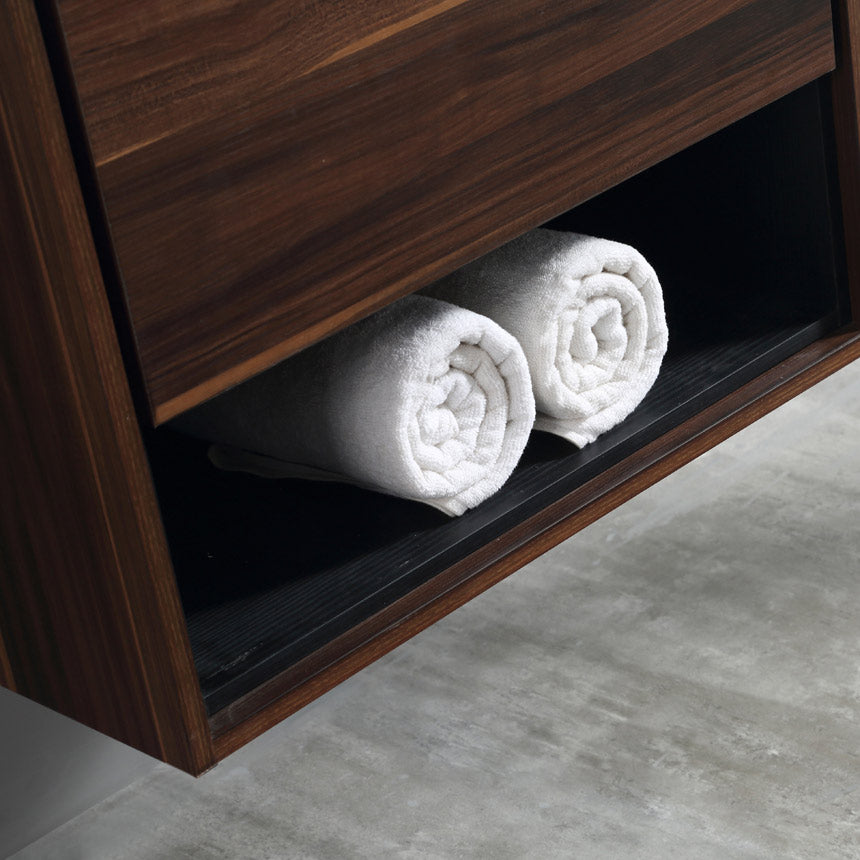 015 Series-24 Inch Vanity