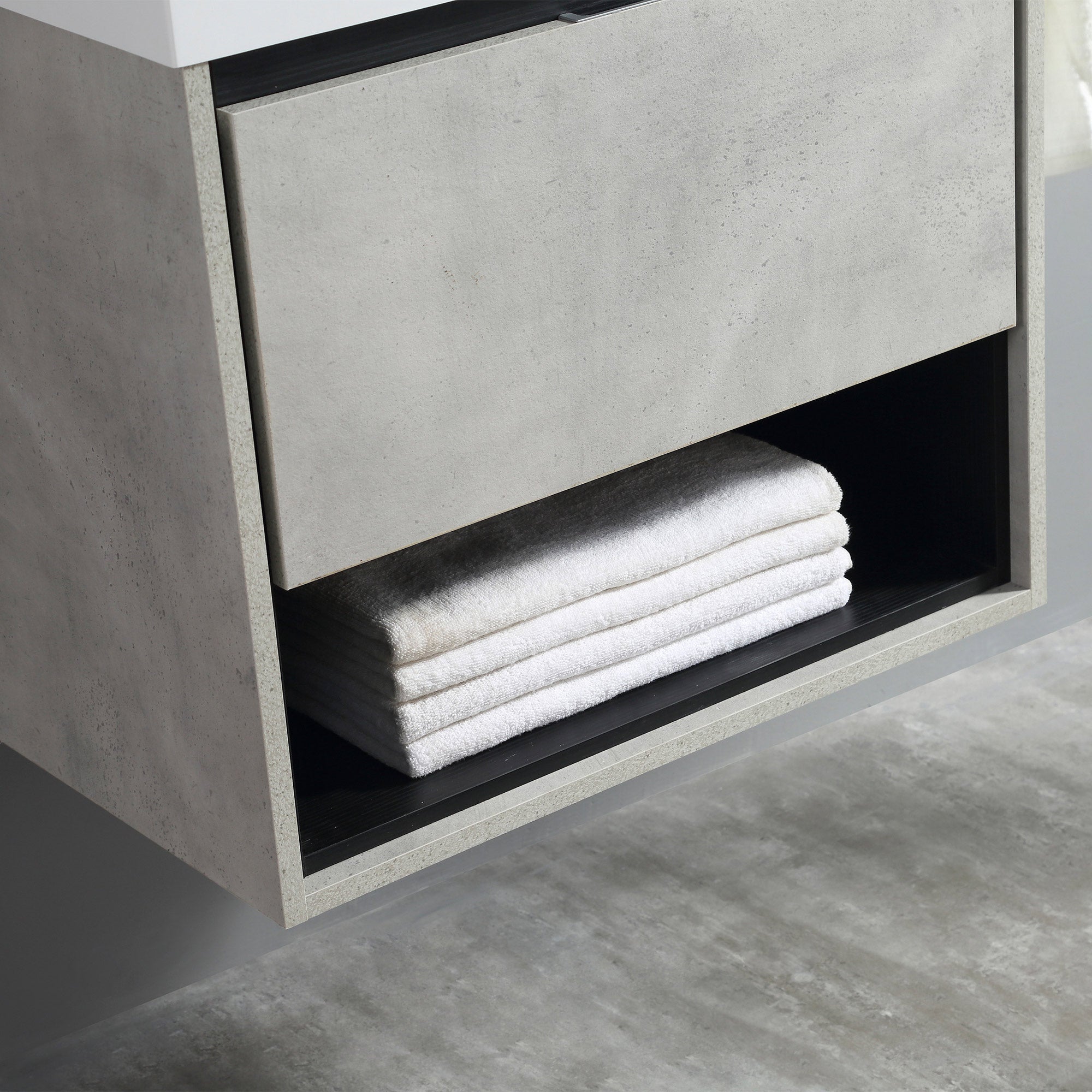 015 Series-24 Inch Vanity
