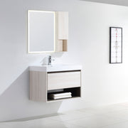015 Series-30 Inch Vanity