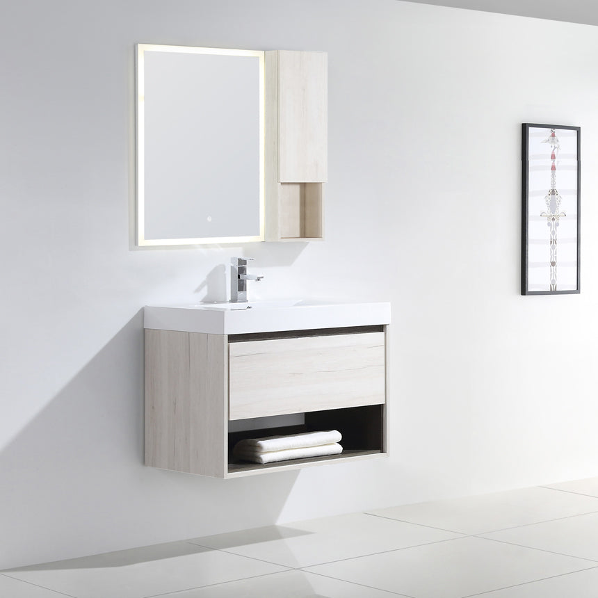 015 Series-30 Inch Vanity