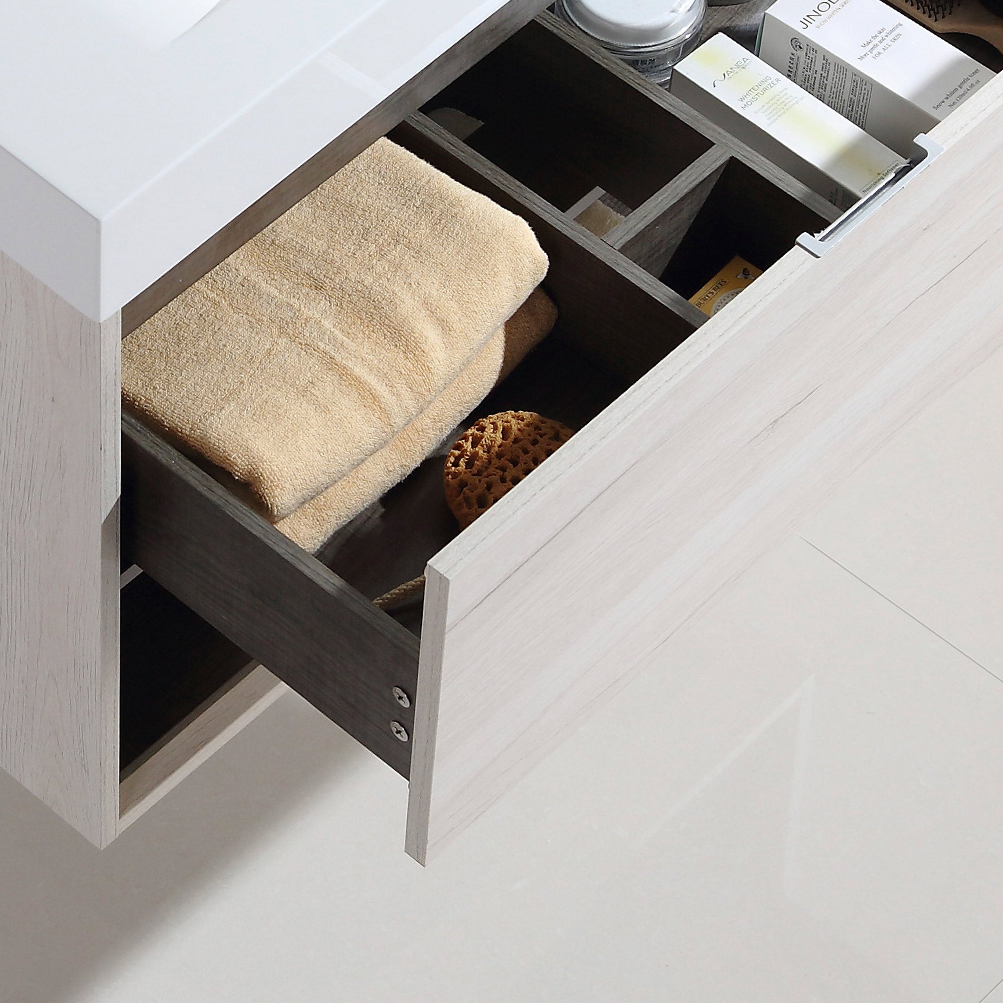 015 Series-30 Inch Vanity