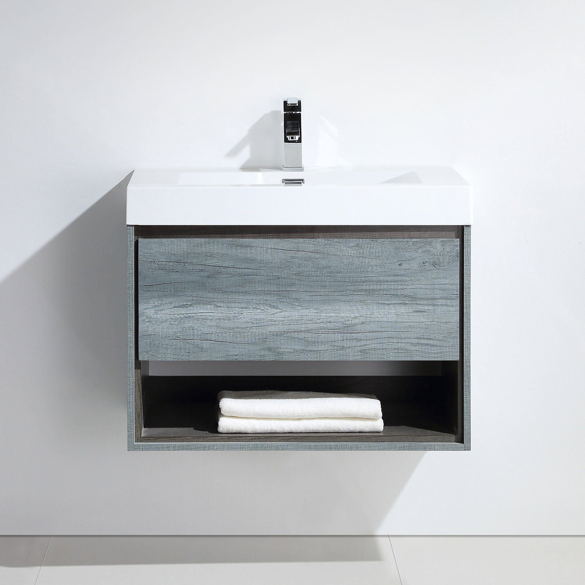 015 Series-30 Inch Vanity