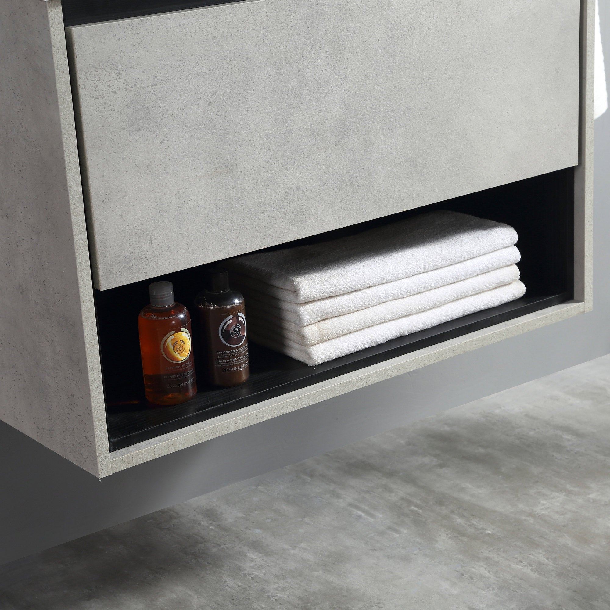 015 Series-30 Inch Vanity