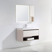 015 Series-36 Inch Vanity