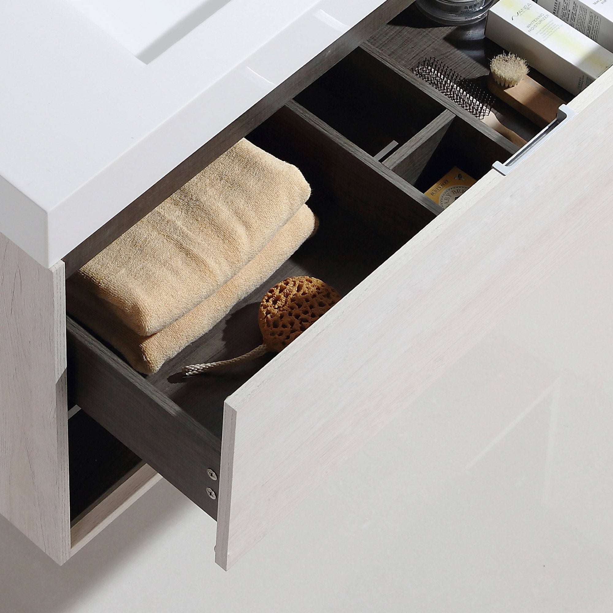 015 Series-36 Inch Vanity