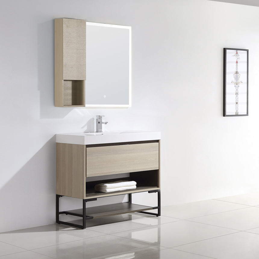 015 Series-36 Inch Vanity