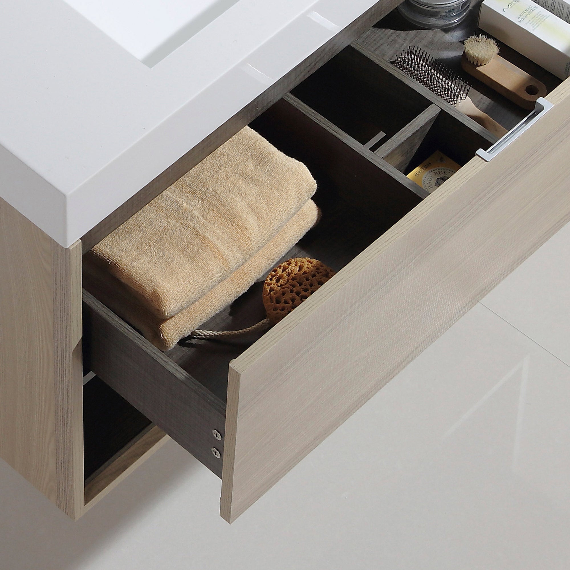 015 Series-36 Inch Vanity
