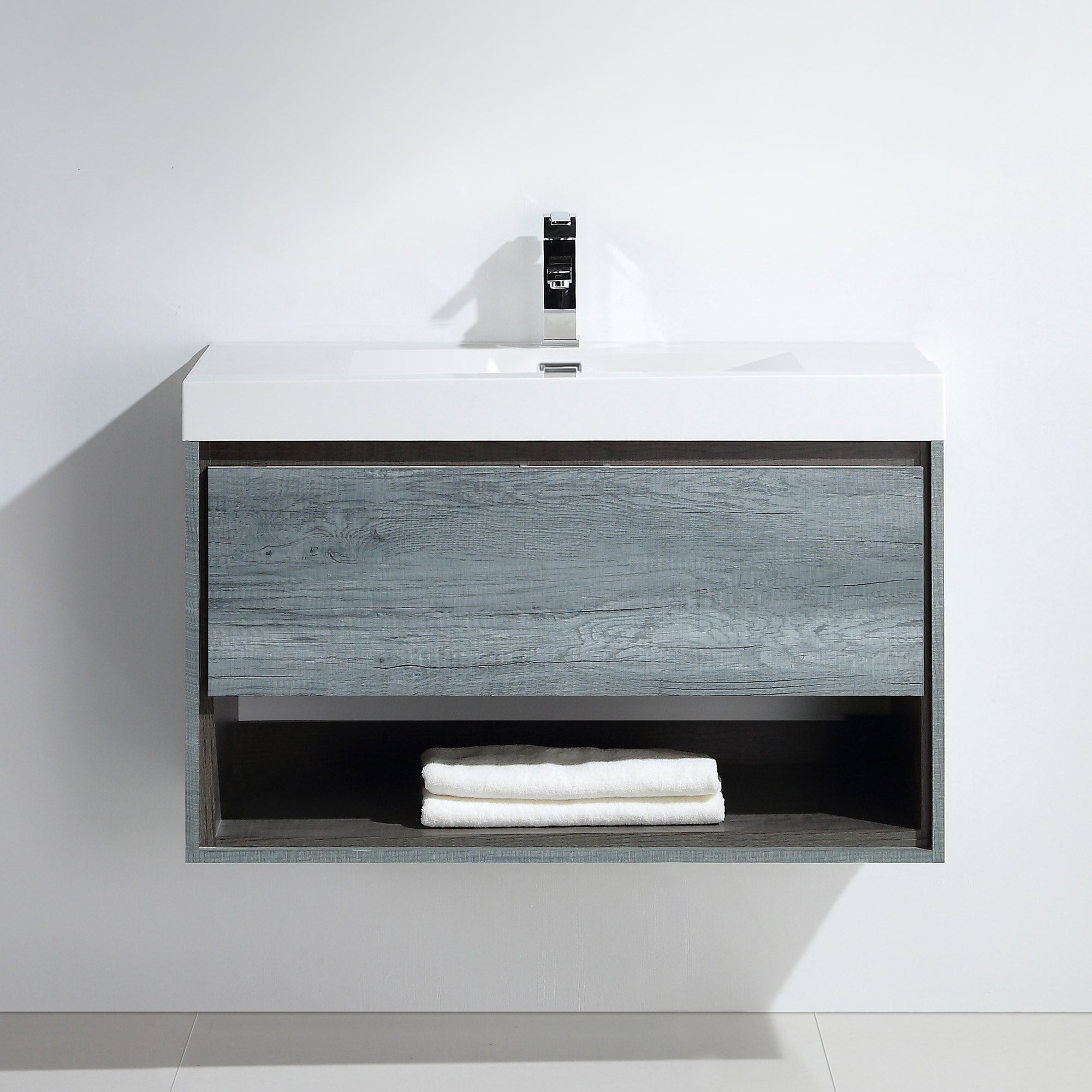 015 Series-36 Inch Vanity