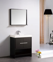 017 Series - 30 Inch Vanity