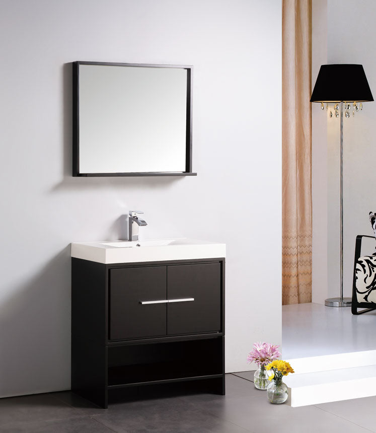 017 Series - 30 Inch Vanity