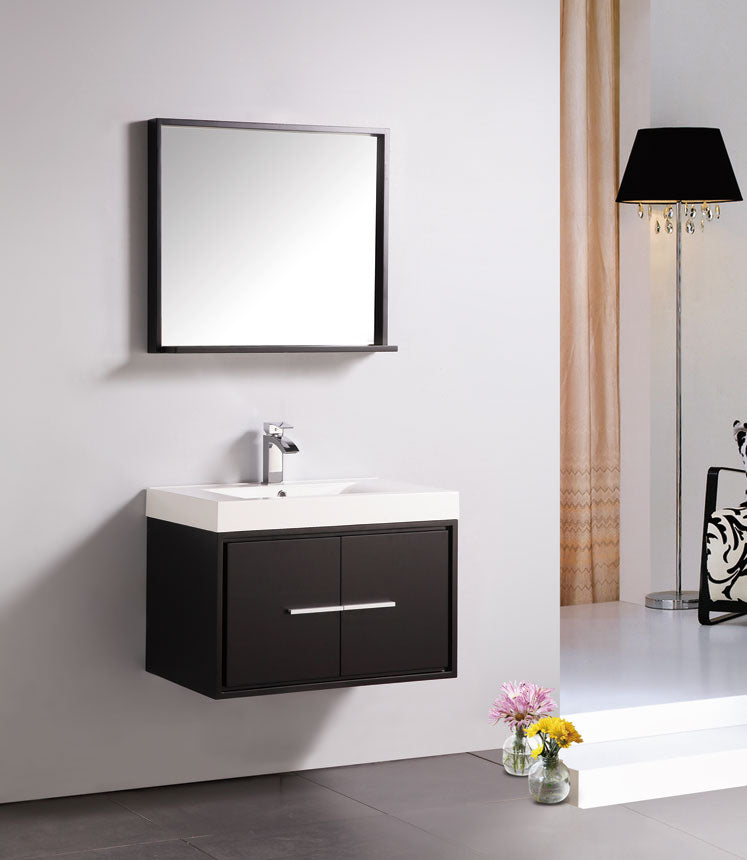 017 Series - 30 Inch Vanity