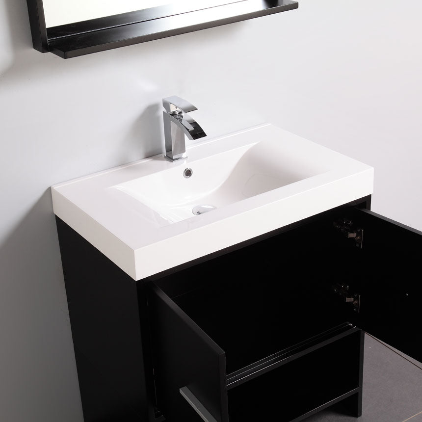 017 Series - 30 Inch Vanity