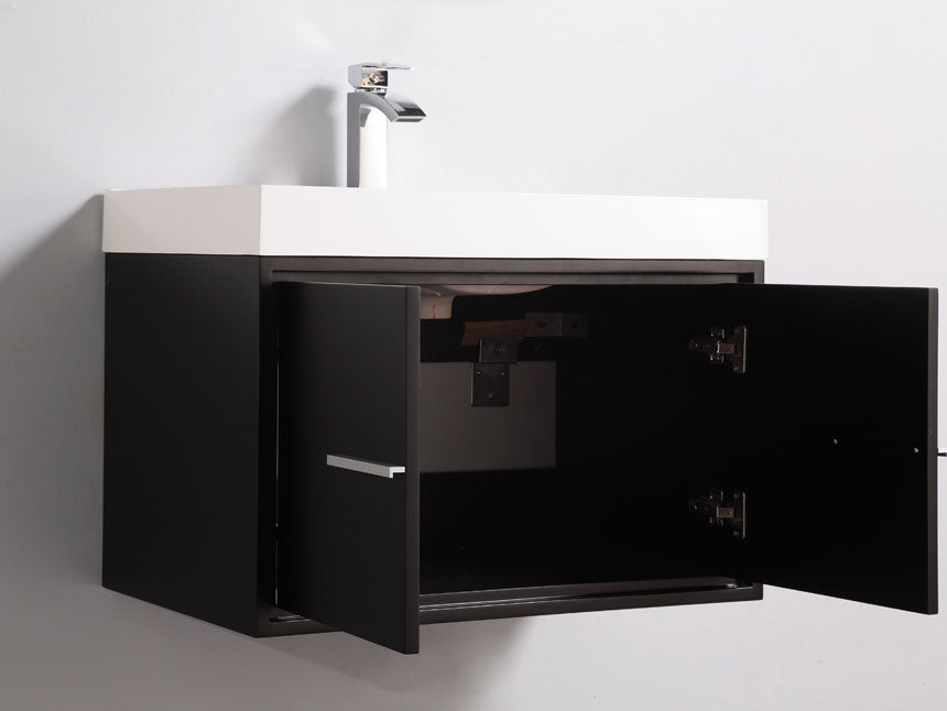 017 Series - 30 Inch Vanity