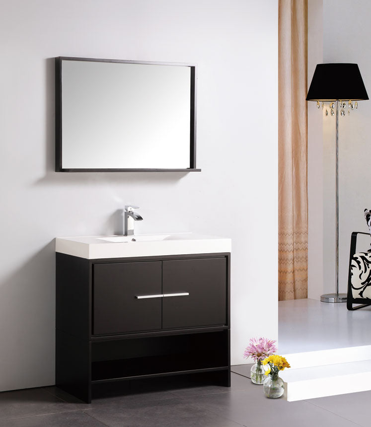 017 Series - 36 Inch Vanity
