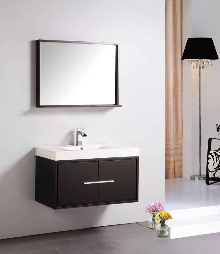 017 Series - 36 Inch Vanity