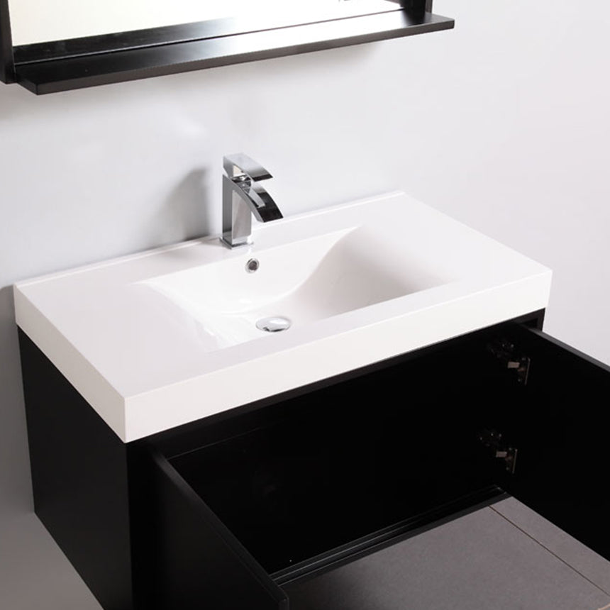 017 Series - 36 Inch Vanity