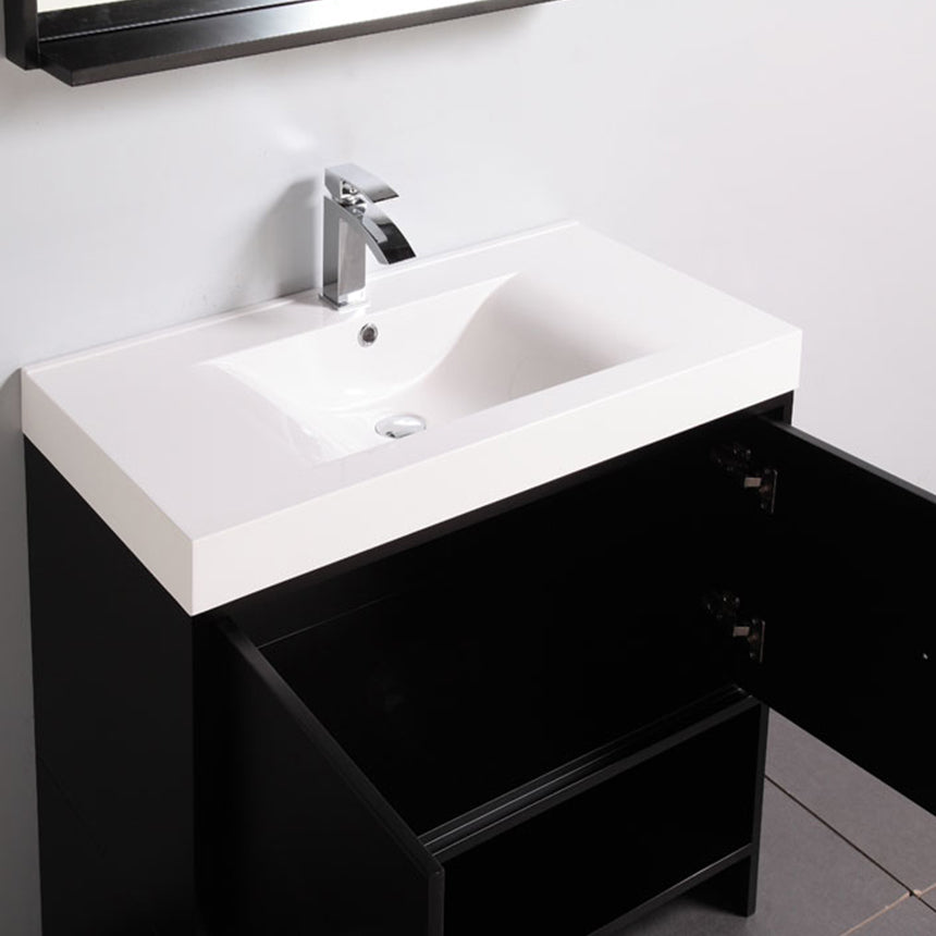 017 Series - 36 Inch Vanity