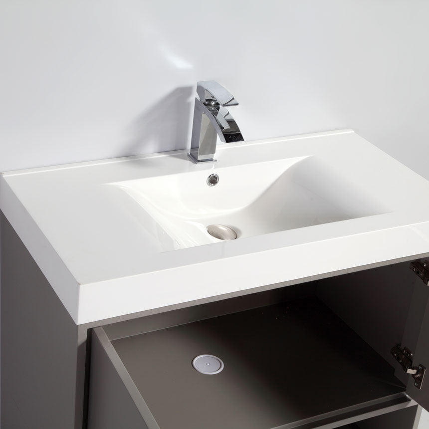 017 Series - 36 Inch Vanity