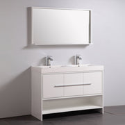 017 Series-48 Inch Vanity