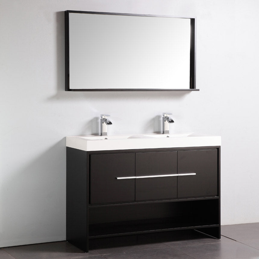 017 Series-48 Inch Vanity