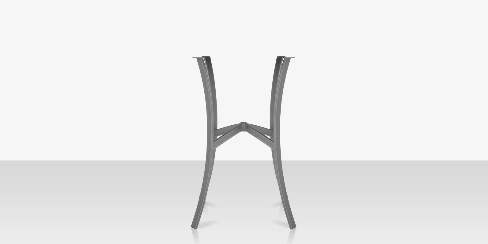 Atlantic Grande Bar Table Base