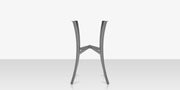 Atlantic Grande Bar Table Base