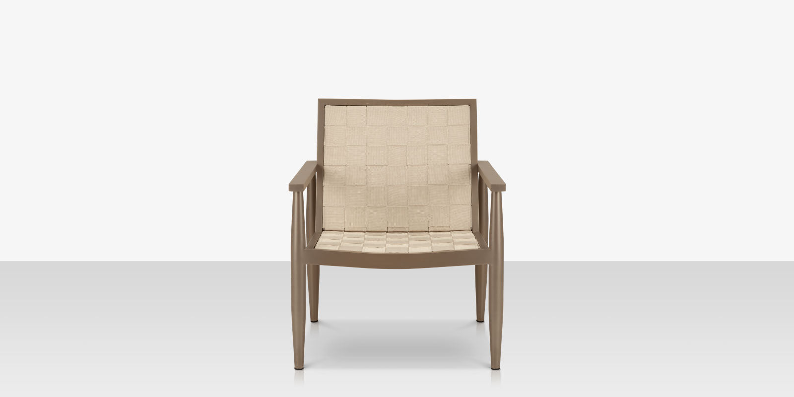 Danish Club Chair