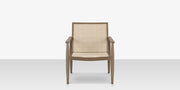 Danish Club Chair