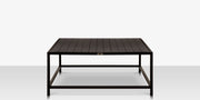 Delano Coffee Table (Square)