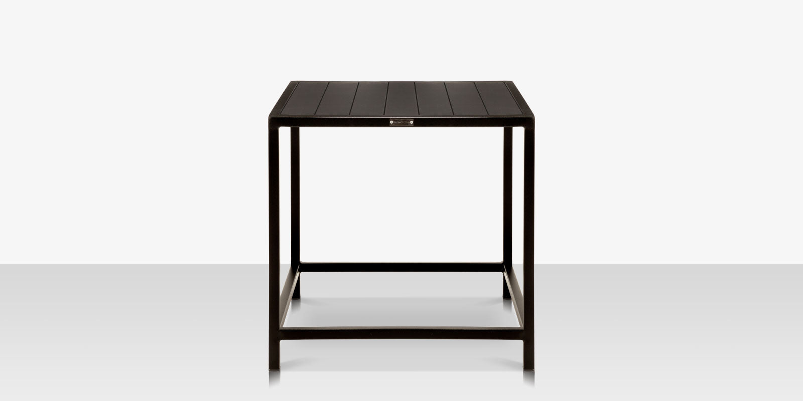 Delano End Table (Square)