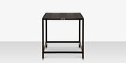 Delano End Table (Square)