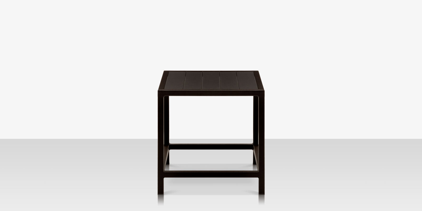 Delano Side Table (Square)