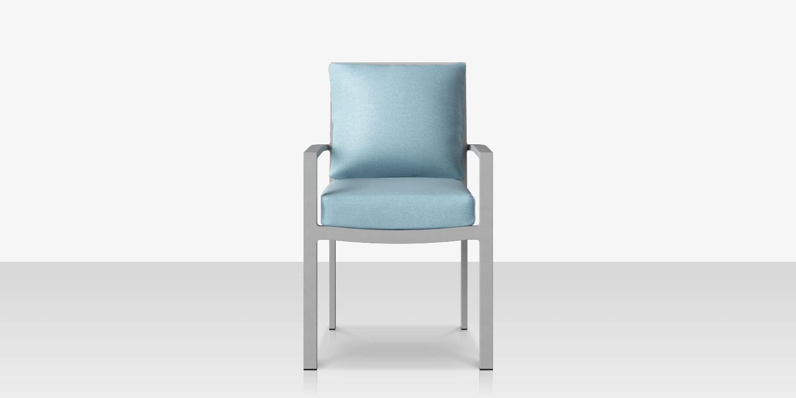 Dynasty Dining Arm Chair