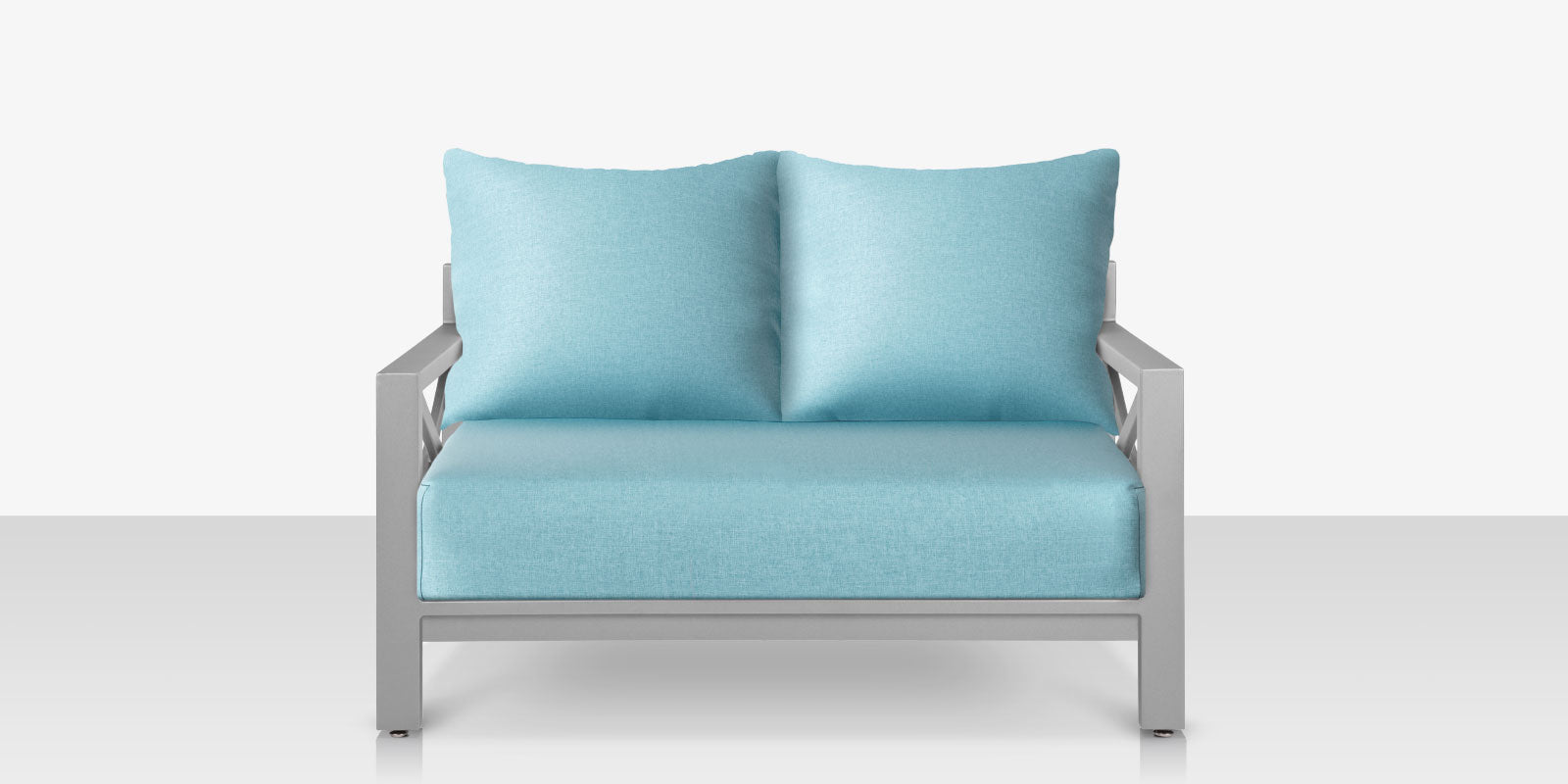 Dynasty Loveseat