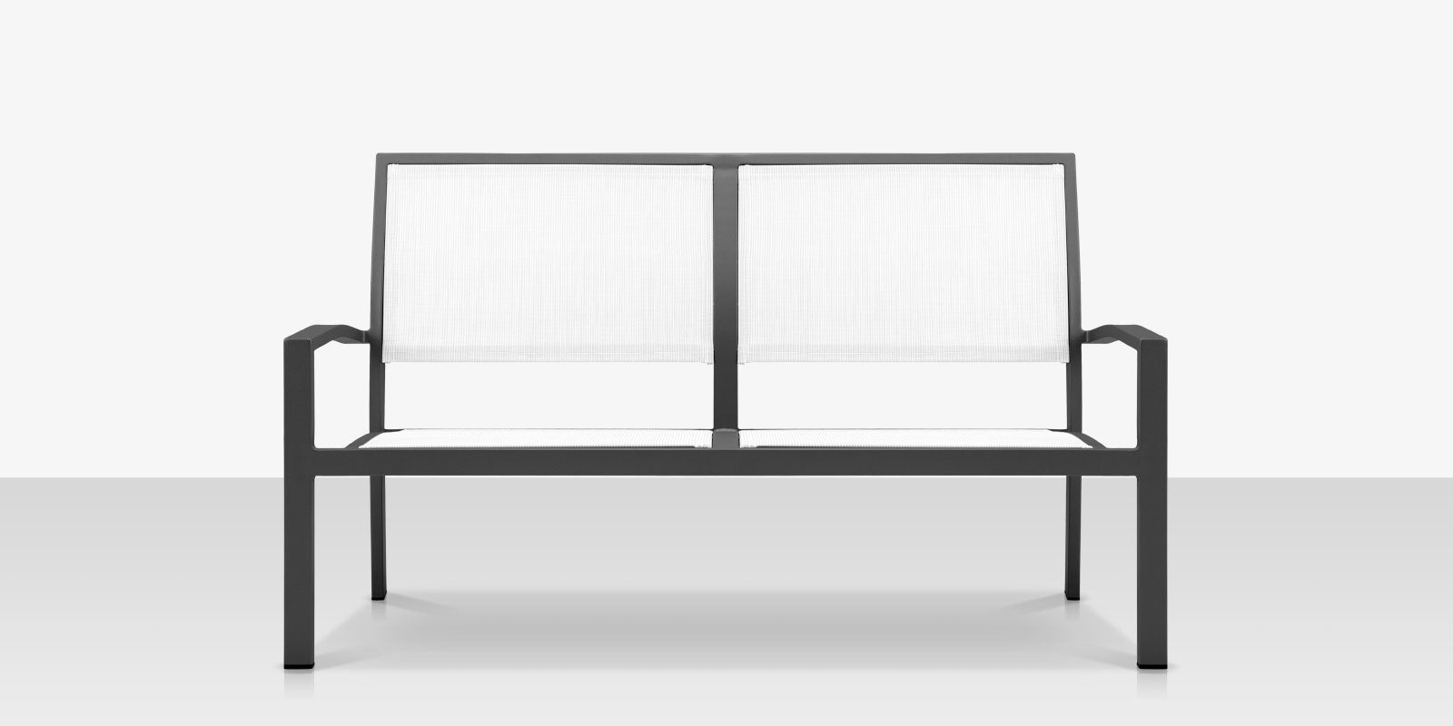 Fusion Loveseat