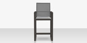 Iconic Bar Arm Chair Highback