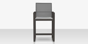 Iconic Bar Arm Chair Highback XL