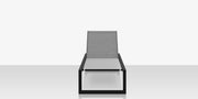 Iconic Armless Chaise