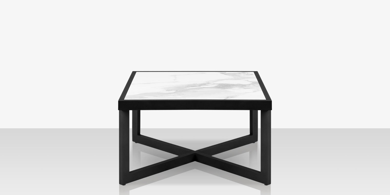 Iconic Coffee Table Square 32''