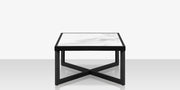 Iconic Coffee Table Square 32''