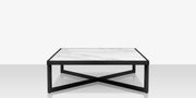 Iconic Coffee Table Square 50''