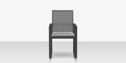 Iconic Dining Arm Chair Highback