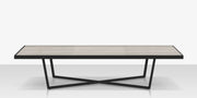 Iconic 143" x 49" Dining Table Top