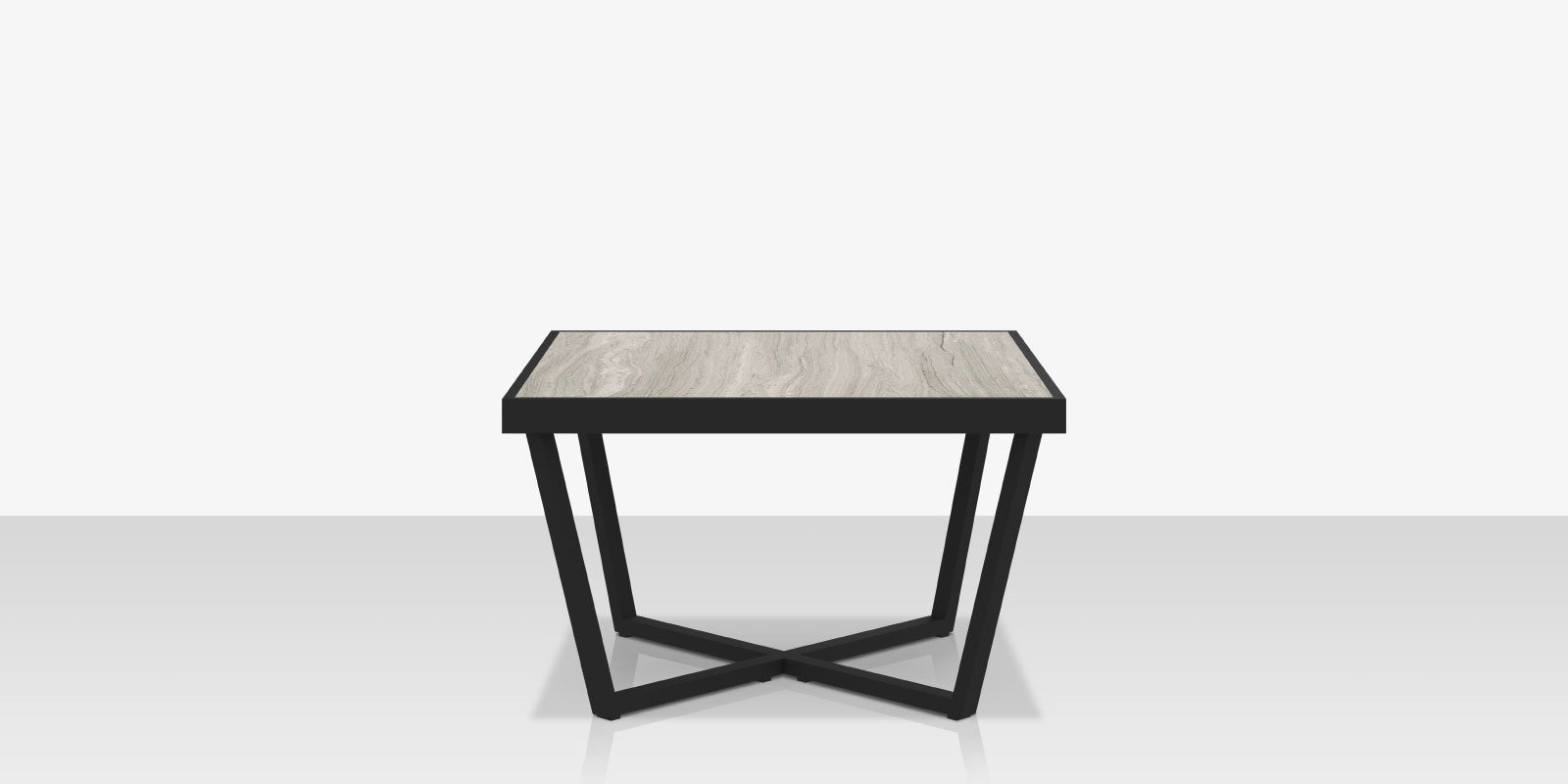 Iconic 49" x 49" Dining Table Top
