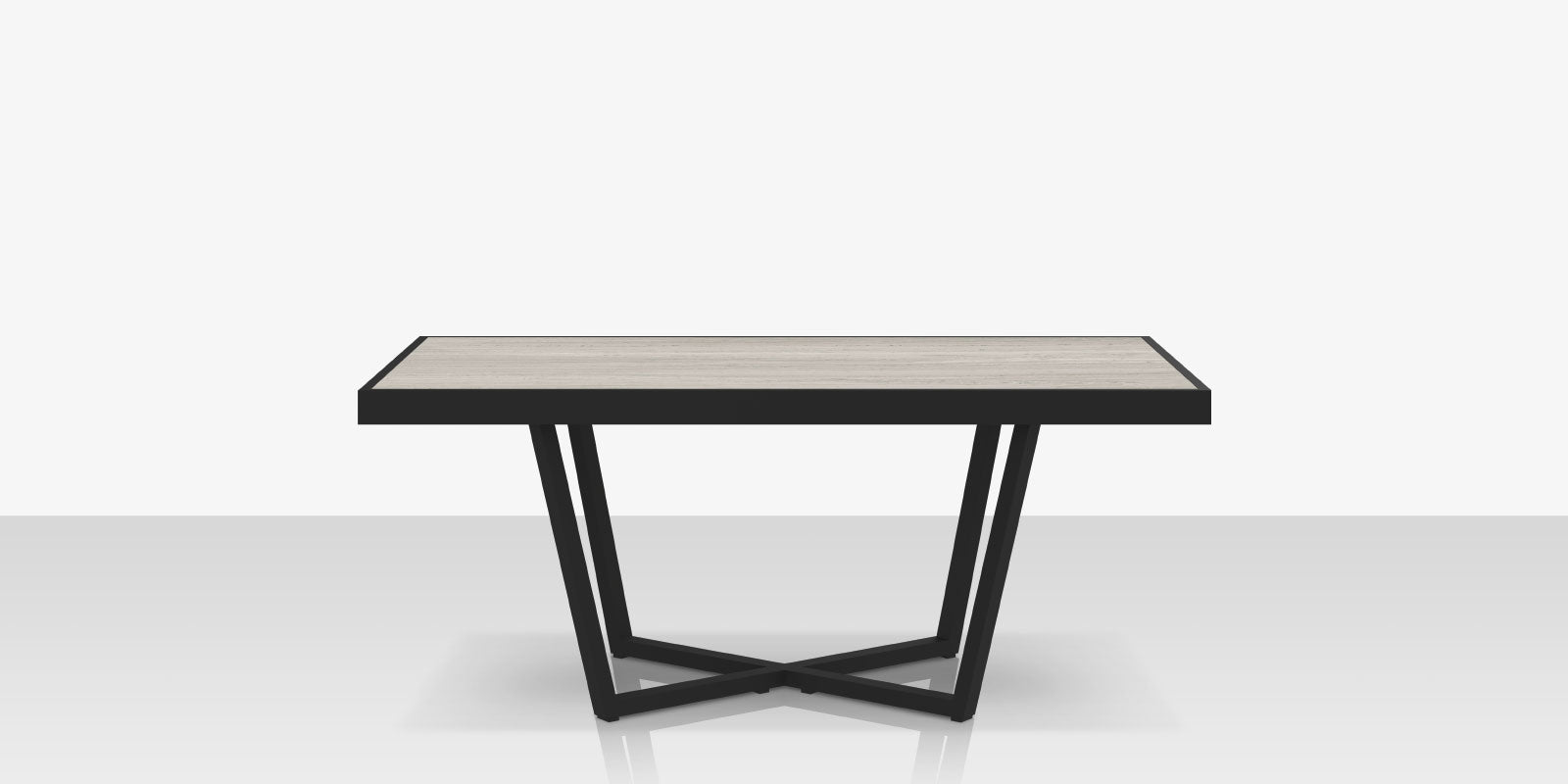 Iconic 75" x 40" Dining Table Top